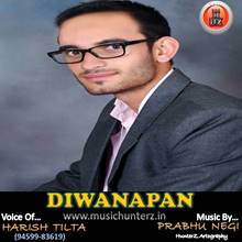 DIWANAPAN